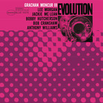 [New] Grachan Moncur III - Evolution (Blue Note Classic Vinyl series)