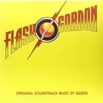 [New Vinyl] Queen - Flash Gordon O.S.T. (180g)
