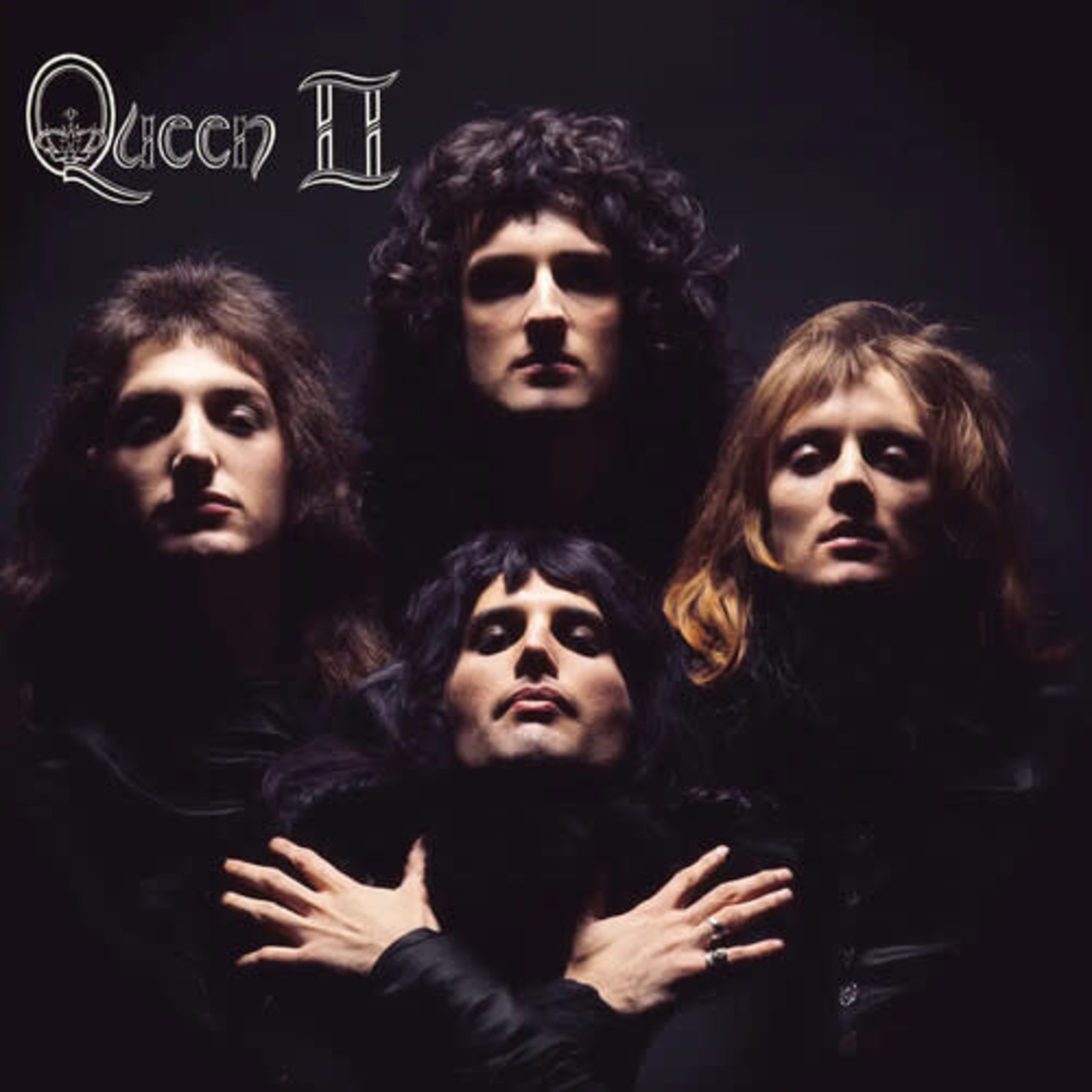[New] Queen - Queen II (180g)