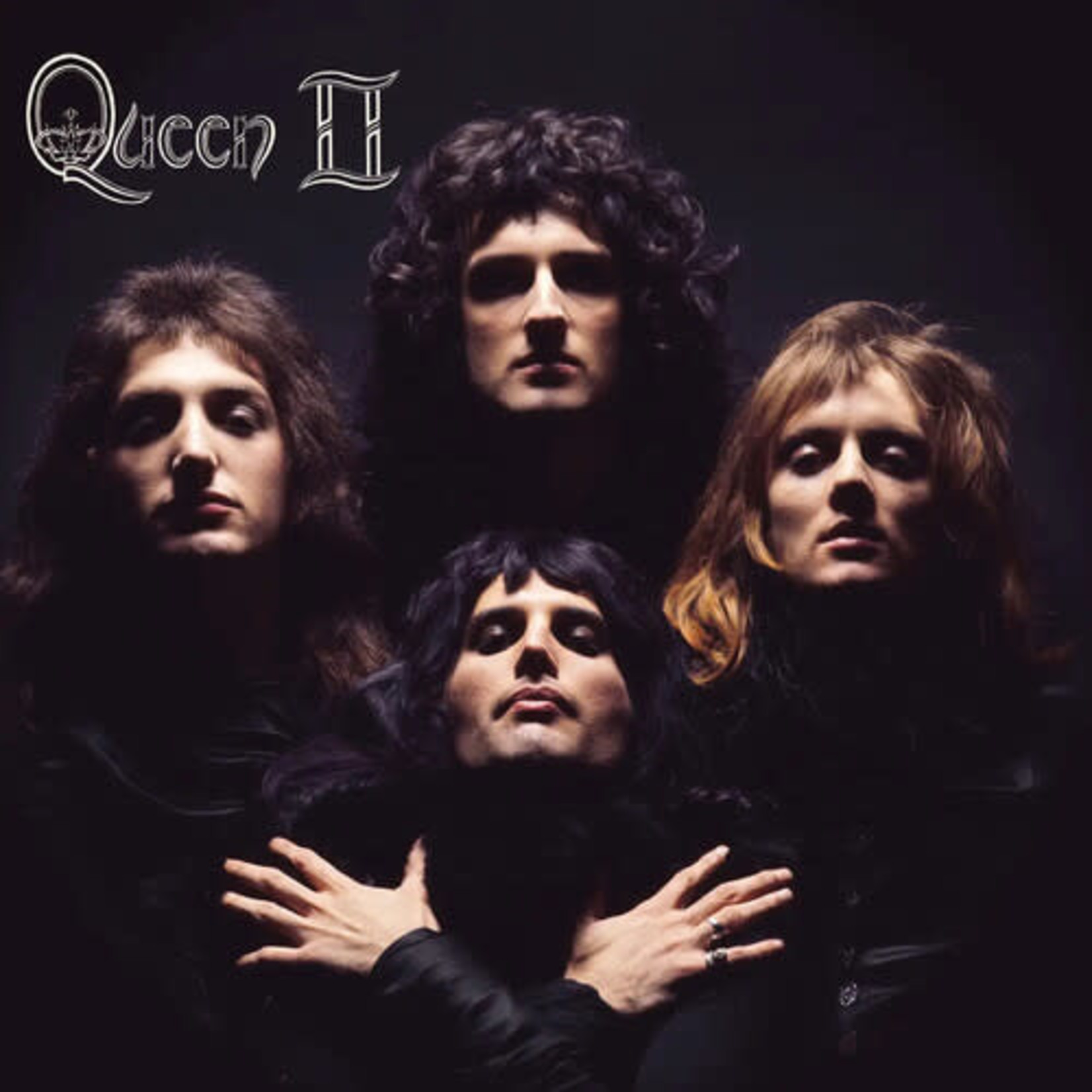 [New Vinyl] Queen - Queen II (180g)