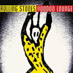 [New] Rolling Stones - Voodoo Lounge (half-speed remaster) (2LP)