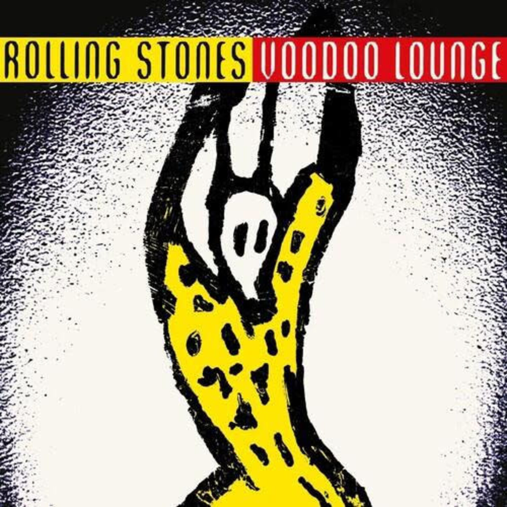 [New] Rolling Stones - Voodoo Lounge (half-speed remaster) (2LP)