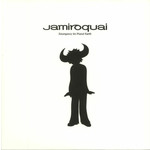 [New Vinyl] Jamiroquai - Emergency On Planet Earth (2LP, clear vinyl)