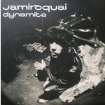 [New] Jamiroquai - Dynamite (2LP, 2022 reissue)