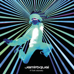 [New Vinyl] Jamiroquai - A Funk Odyssey (2LP, 2022 reissue)
