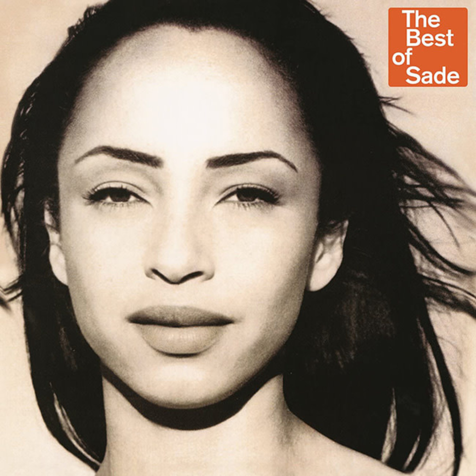 [New Vinyl] Sade - The Best Of... (2LP)
