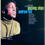 Andrew Hill - Passing Ships (2LP, Tone Poet Series)
