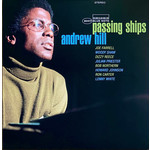 [New] Andrew Hill - Passing Ships (2LP, Tone Poet Series)