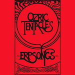 [New Vinyl] Ozric Tentacles - Erpsongs (2LP, Single Sleeve)