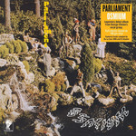 [New] Parliament - Osmium