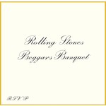 [New] Rolling Stones - Beggars Banquet (LP+12", 50th Anniversary Ed., 180g)