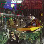 [New Vinyl] Scientist - Rids the World of the Evil Curse of the Vampires
