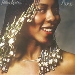[New Vinyl] Patrice Rushen - Pizzazz