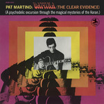 [New] Pat Martino - Baiyina - The Clear Evidence (orange vinyl)