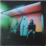 [New Vinyl] Wolf Alice - Blue Weekend (UK import)