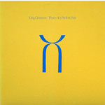 [New] King Crimson - Three of a Perfect Pair (Steve Wilson/Fripp remix, 200g)