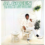 [New] Al Green - I'm Still in Love With You (indie exclusive, green smoke vinyl)