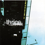 [New Vinyl] Thrice - The Illusion of Safety (20th Anniversary Edition, blue vinyl)