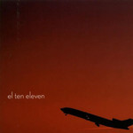 [New Vinyl] El Ten Eleven - El Ten Eleven (15th Anniversary Edition, gold vinyl)