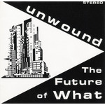 [New] Unwound - The Future Of What (black & white vinyl)