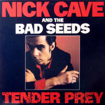 Cave, Nick & The Bad Seeds: Tender Prey [MUTE ]