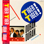 [Vintage] Duran Duran - Tiger Tiger