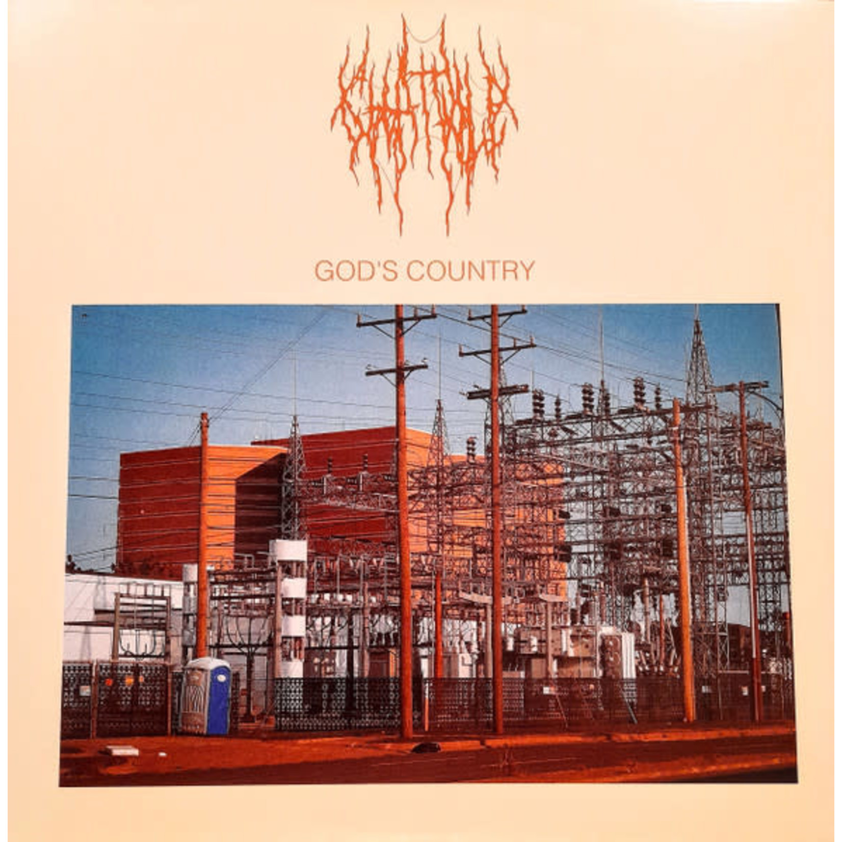 [New] Chat Pile - God's Country