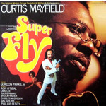 [New] Curtis Mayfield - Super Fly (180 gram)