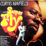 [New Vinyl] Curtis Mayfield - Super Fly (180 gram)