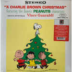 [New] Vince Guaraldi Trio - A Charlie Brown Christmas (2LP, Deluxe Edition, 13 outtakes)