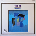 [New Vinyl] Bill Evans - Trio '64 (Verve Acoustic Sounds series)