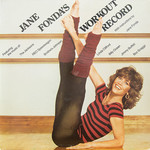 [Vintage] Jane Fonda - Jane Fonda's Workout Record