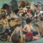 [New Vinyl] Panda Bear - Person Pitch