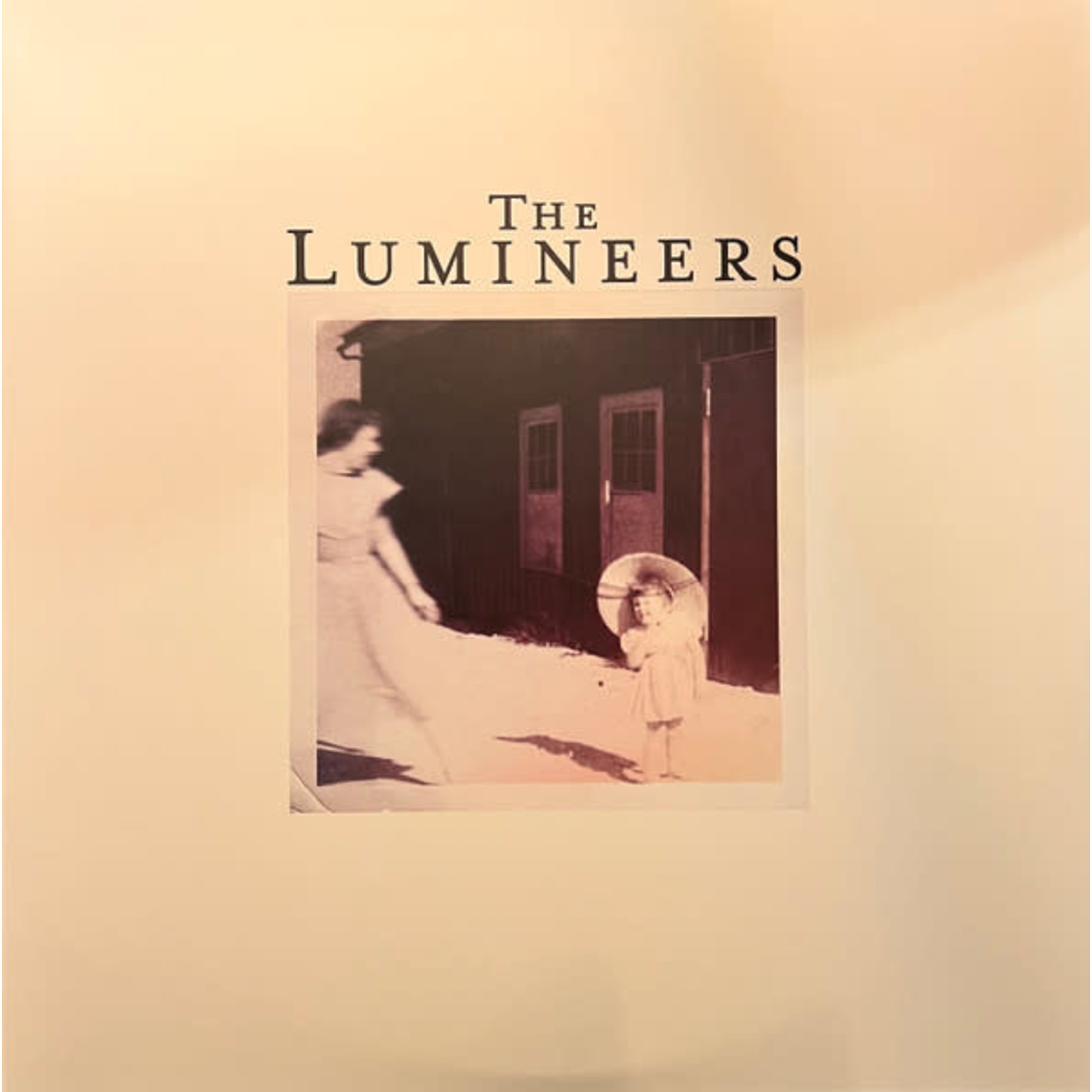 [New Vinyl] Lumineers - The Lumineers - 10th anniversary edition (2LP)