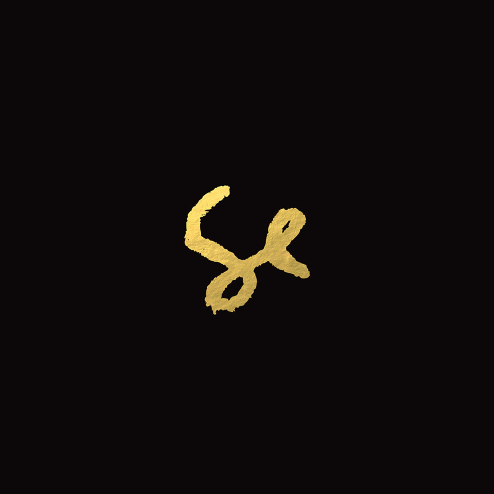 [New] Sylvan Esso - Sylvan Esso