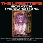 [New] Upsetters - Scratch The Super Ape (180g, orange vinyl)