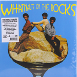 [New] Whatnauts: Whatnauts On The Rocks [PLAYOFF]
