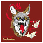 [New] Hiatus Kaiyote - Tawk Tomahawk (red transparent vinyl)