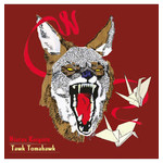 [New Vinyl] Hiatus Kaiyote - Tawk Tomahawk (red transparent vinyl)