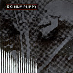 [New Vinyl] Skinny Puppy - Remission
