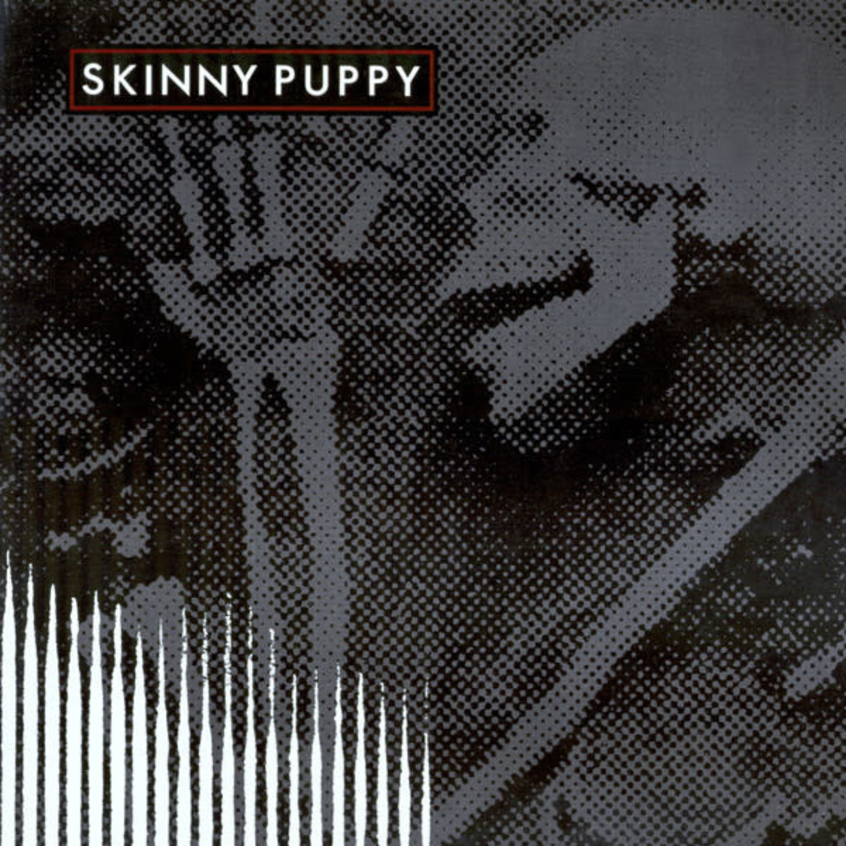 [New Vinyl] Skinny Puppy - Remission