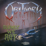 [New Vinyl] Obituary - Slowly We Rot