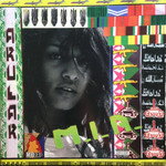 [New Vinyl] M.I.A. - Arular (2LP)