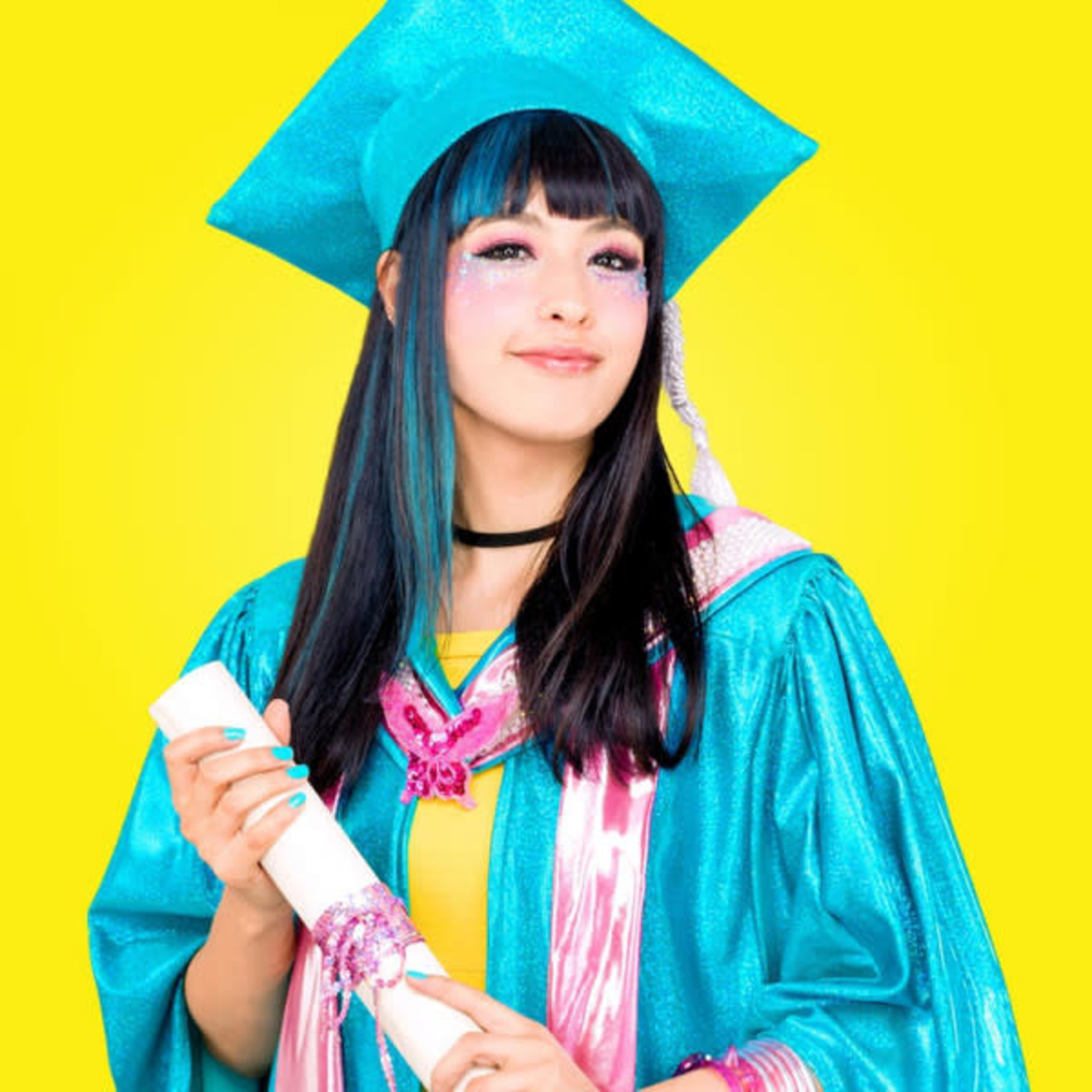[New Vinyl] Kero Kero Bonito - Bonito Generation