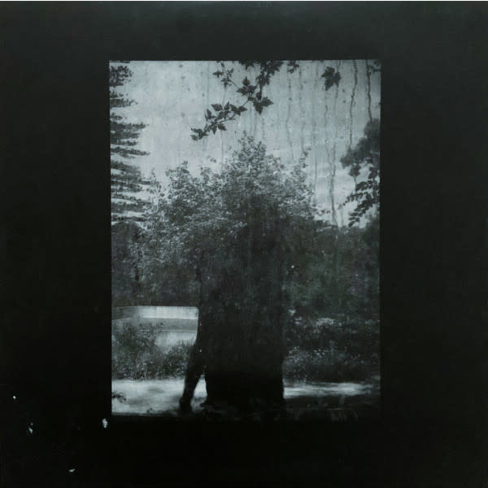 [New] Grouper - Ruins