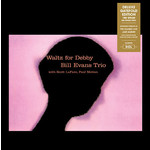 [New] Bill Evans - Waltz For Debby (gatefold)