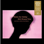 [New Vinyl] Bill Evans - Waltz For Debby (gatefold)