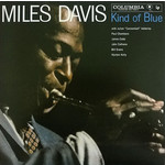 [New Vinyl] Miles Davis - Kind of Blue (Mono)