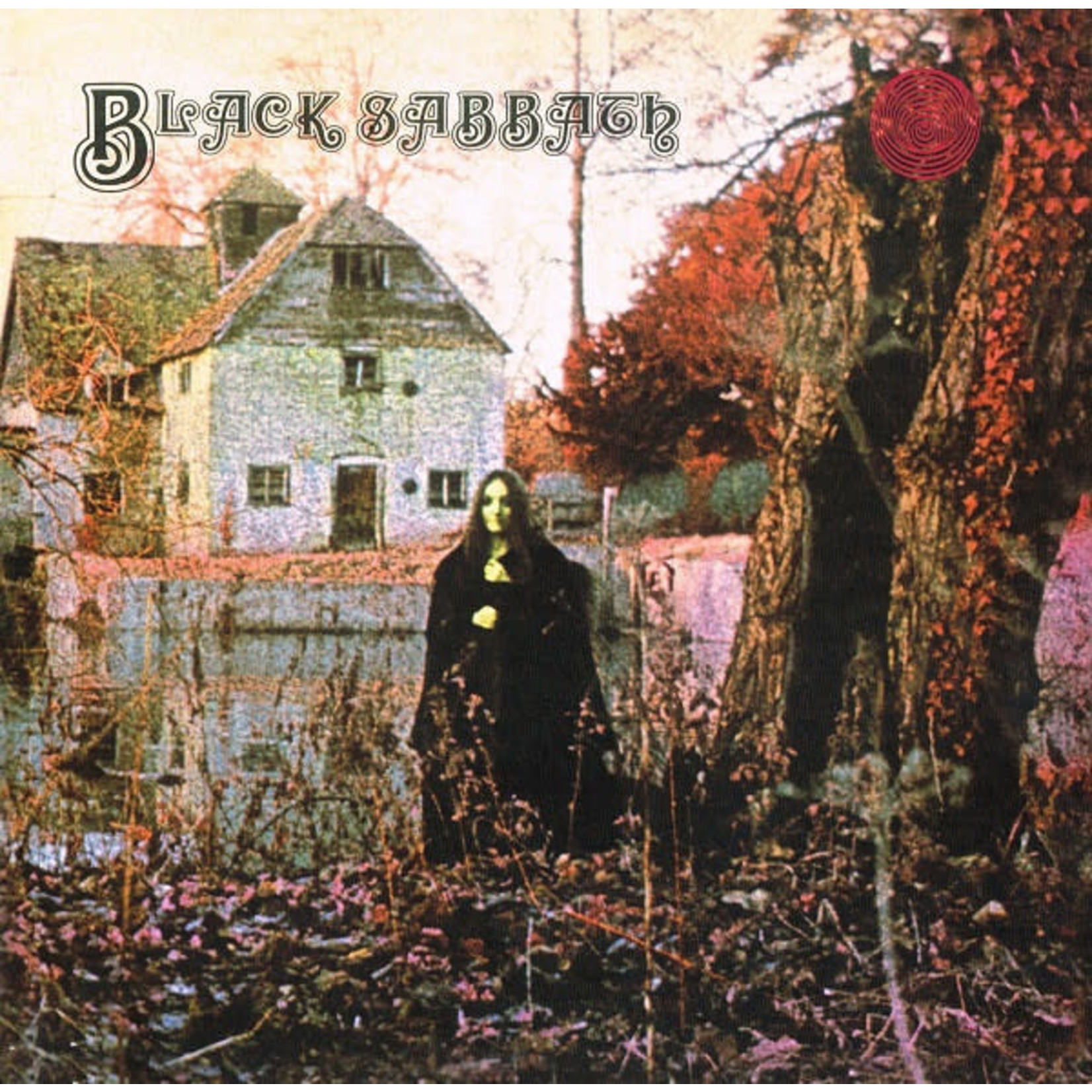 Black Sabbath: Black Sabbath (180g-UK import) [BMG]