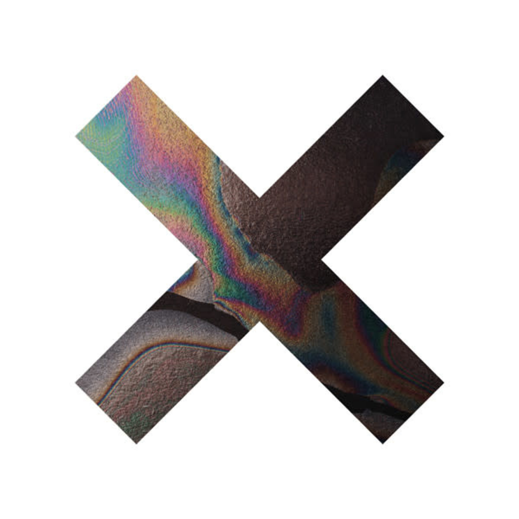 [New] xx, The: Coexist (10th anni. Colour) [YOUNG TURKS]